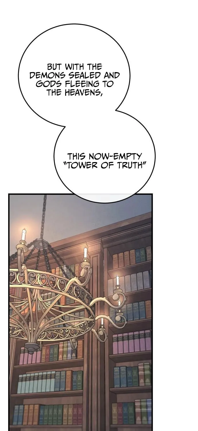 Heroes & Demons & Villains Chapter 134 page 38 - 