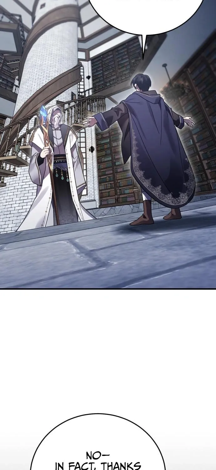 Heroes & Demons & Villains Chapter 134 page 40 - 