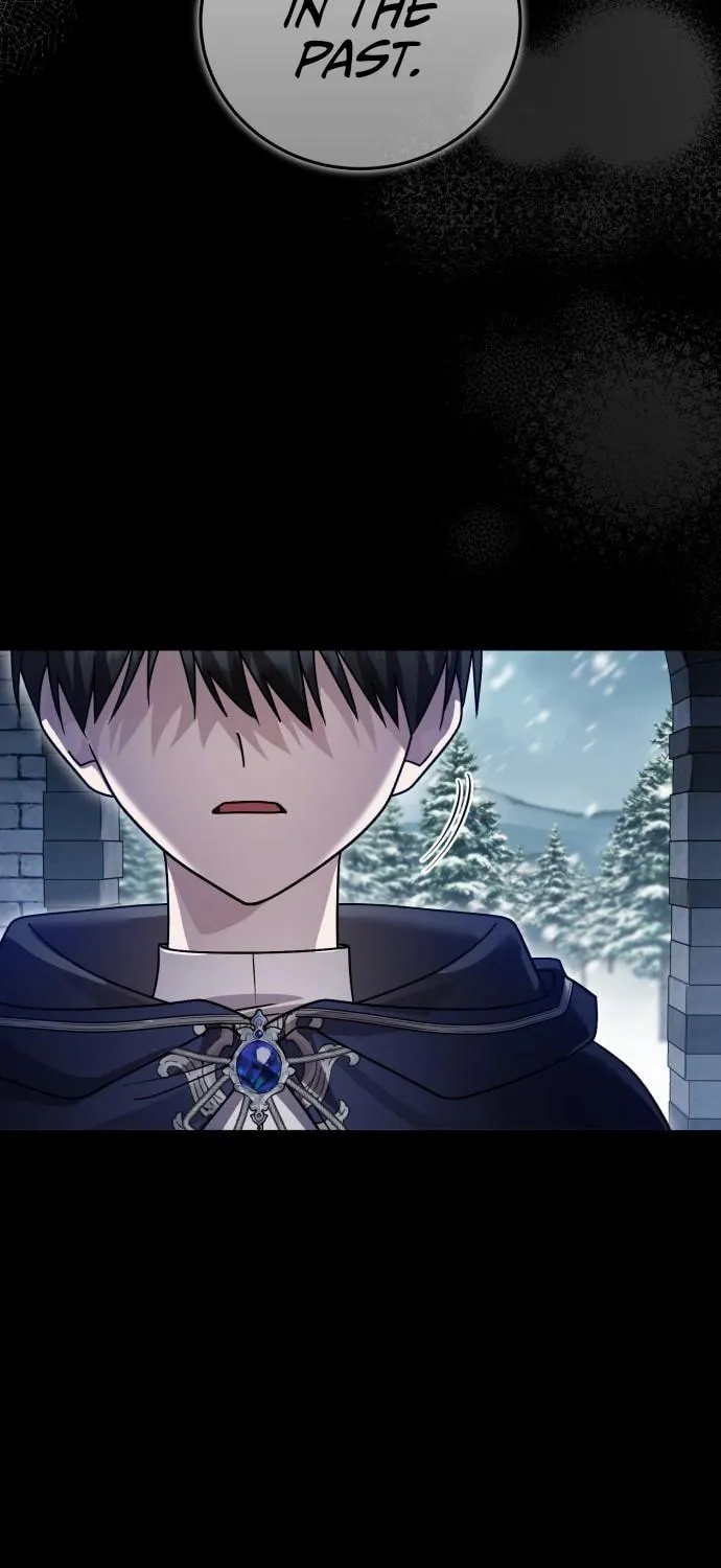 Heroes & Demons & Villains Chapter 134 page 5 - 