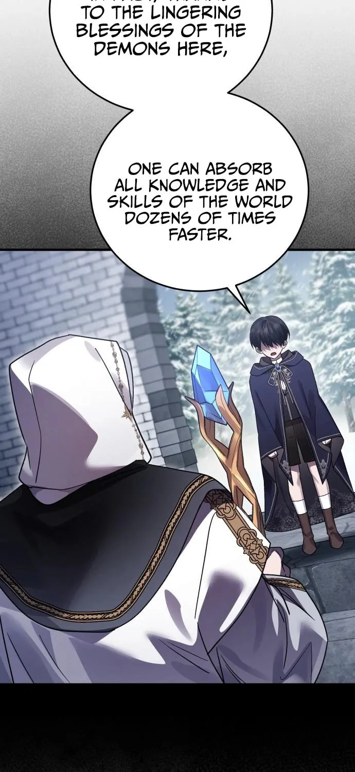 Heroes & Demons & Villains Chapter 134 page 41 - 