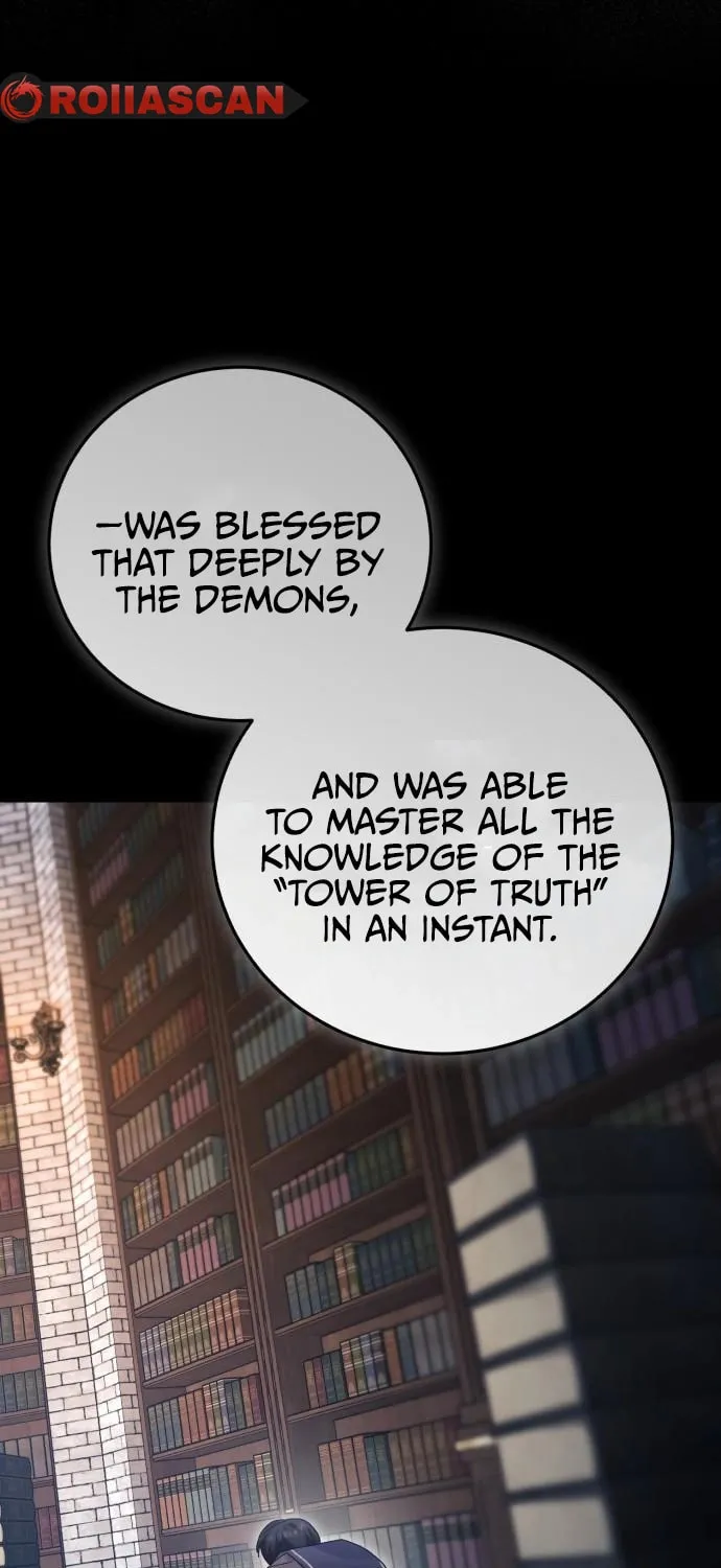 Heroes & Demons & Villains Chapter 134 page 43 - 