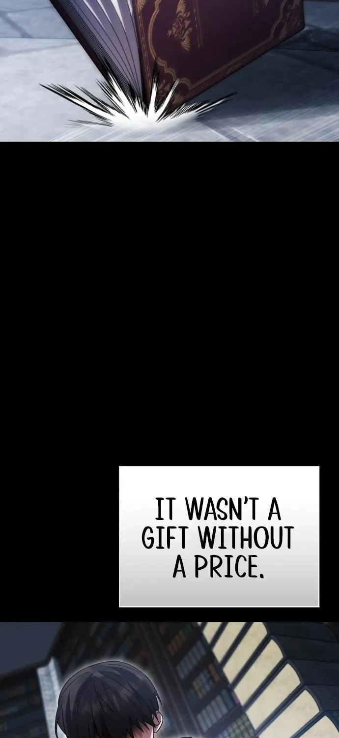 Heroes & Demons & Villains Chapter 134 page 45 - 