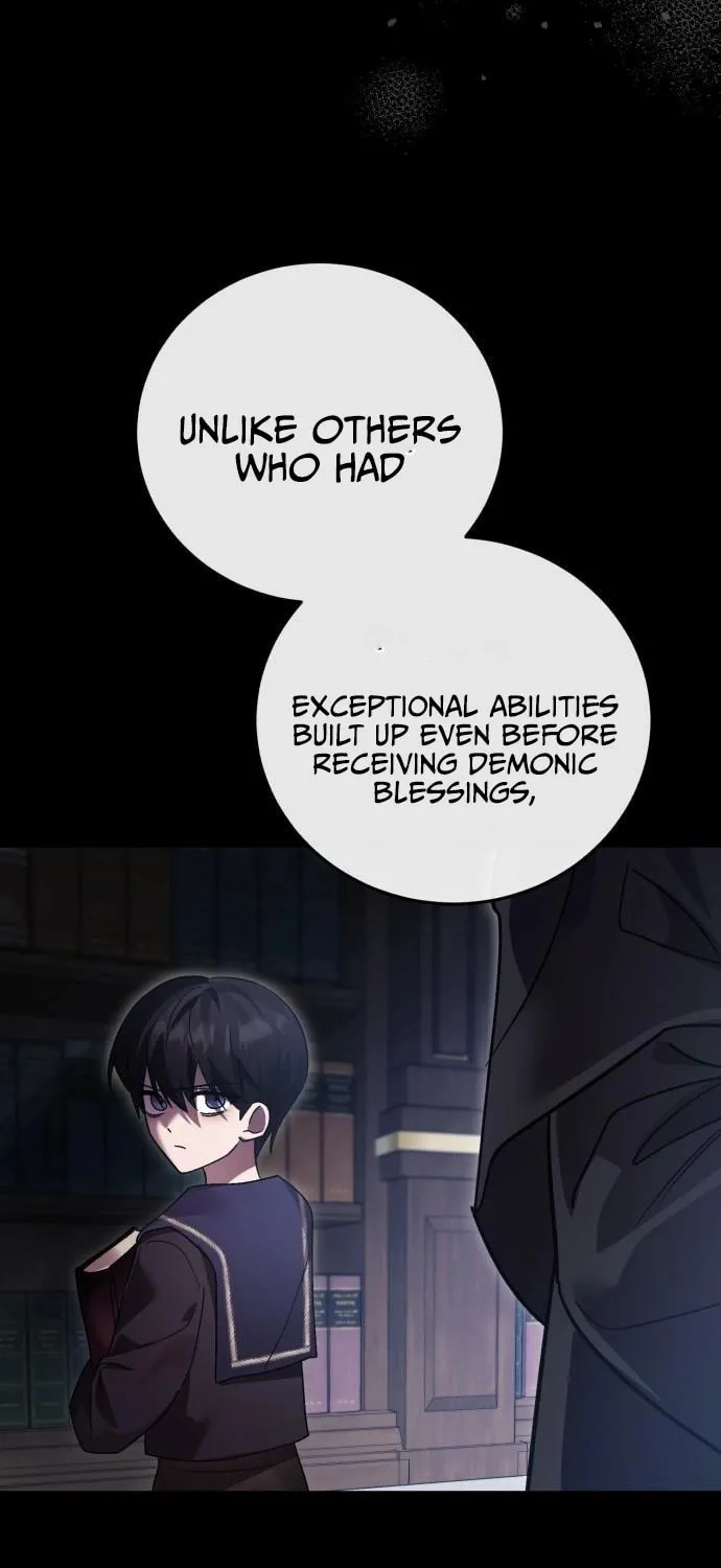Heroes & Demons & Villains Chapter 134 page 50 - 