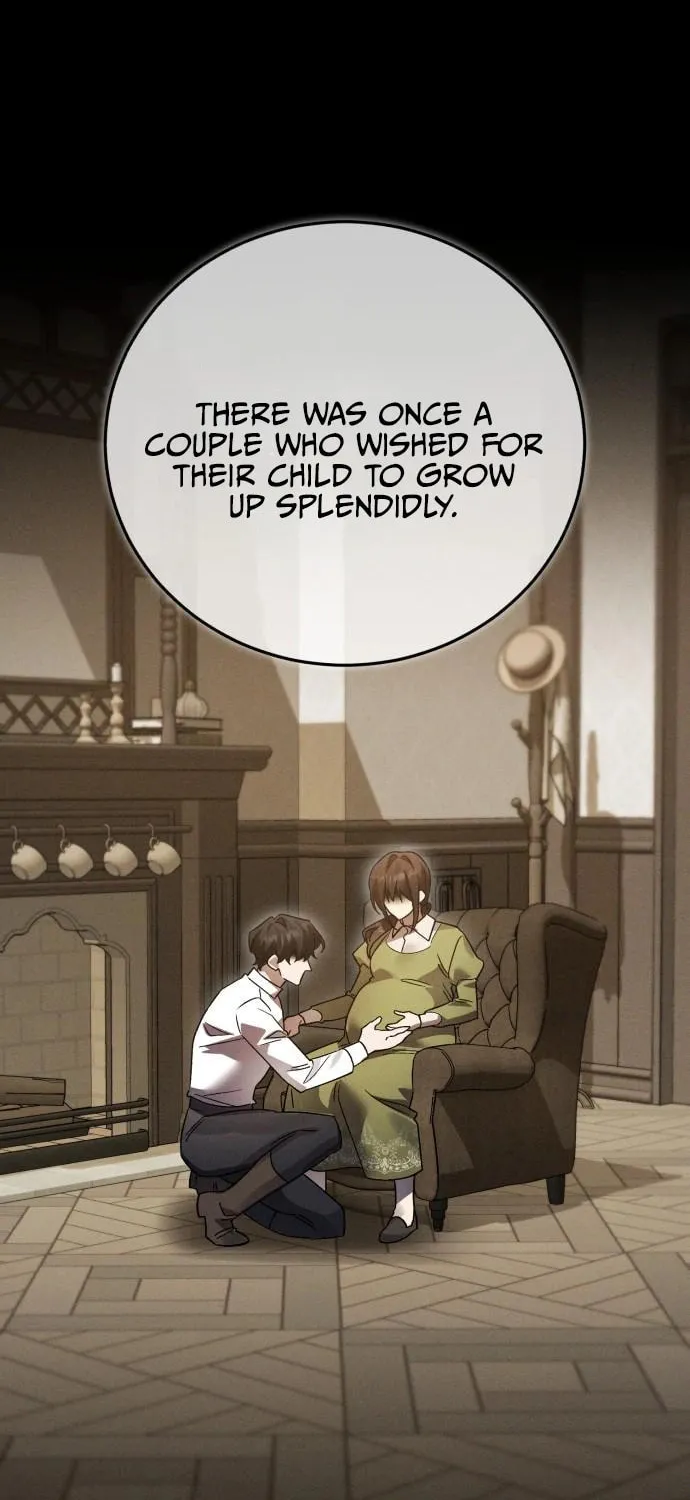 Heroes & Demons & Villains Chapter 134 page 6 - 