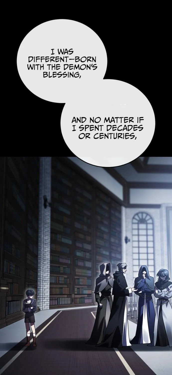 Heroes & Demons & Villains Chapter 134 page 51 - 