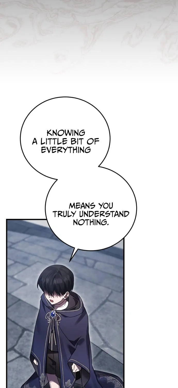Heroes & Demons & Villains Chapter 134 page 53 - 