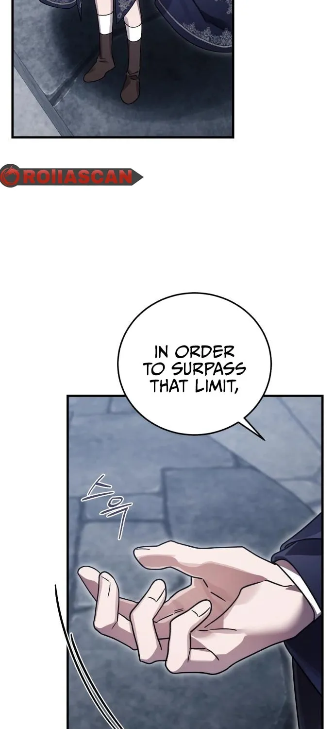 Heroes & Demons & Villains Chapter 134 page 54 - 