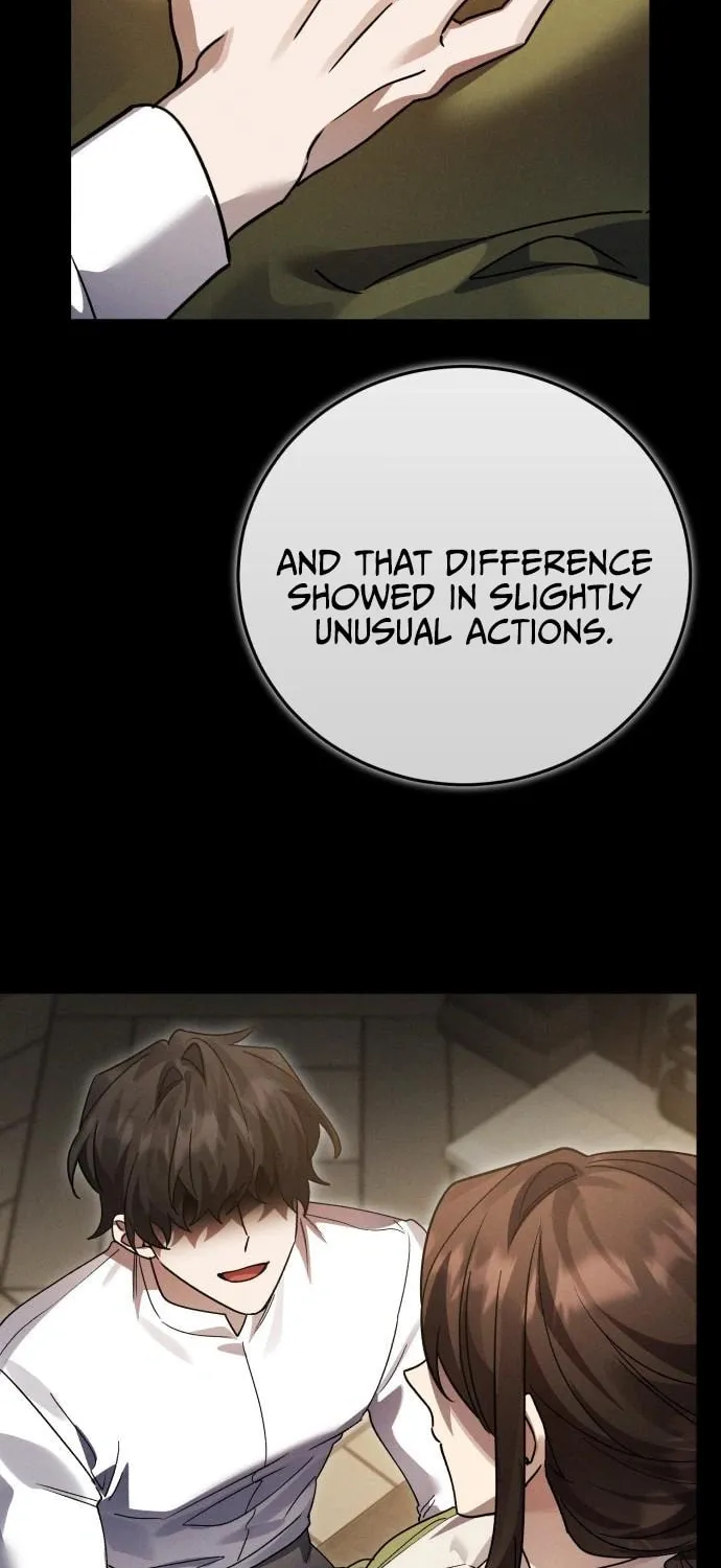 Heroes & Demons & Villains Chapter 134 page 8 - 