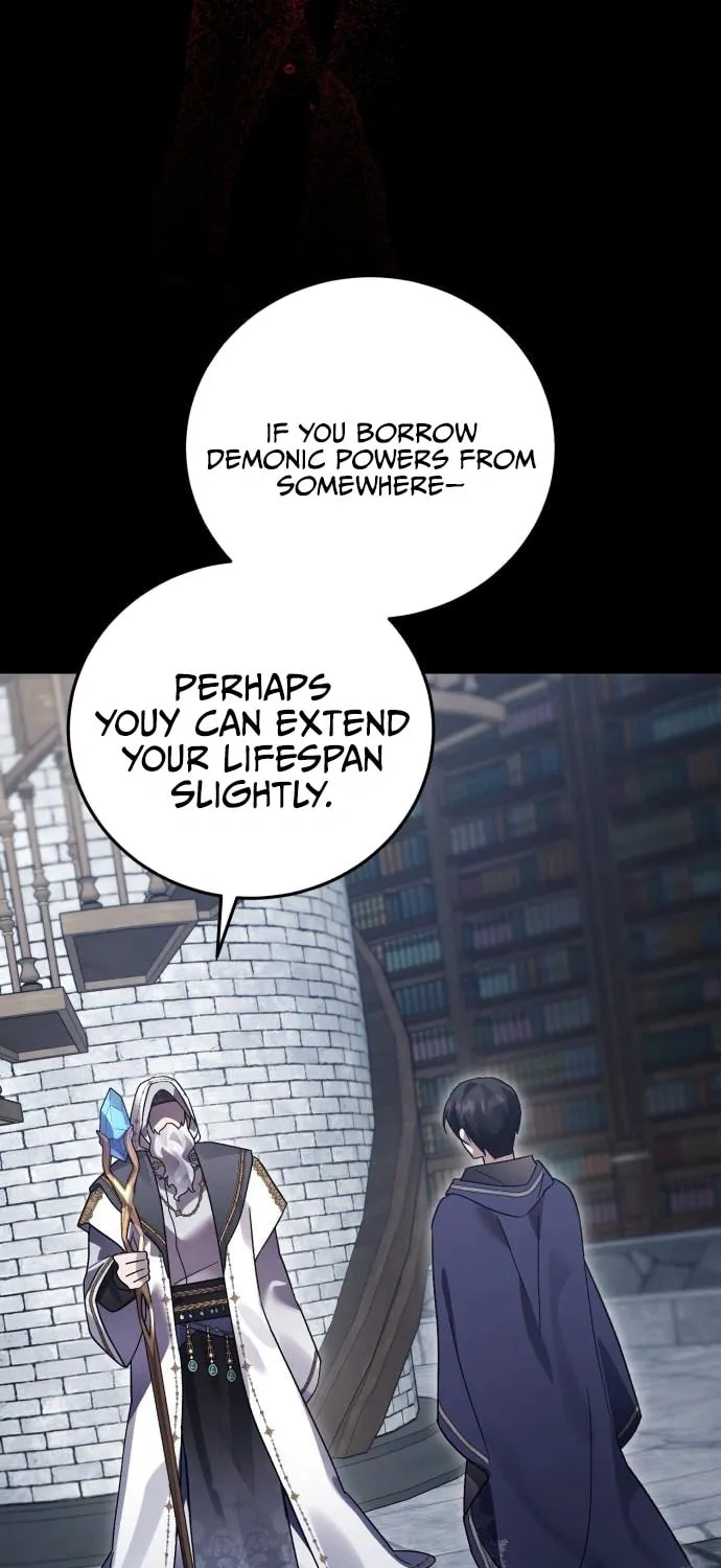 Heroes & Demons & Villains Chapter 134 page 71 - 