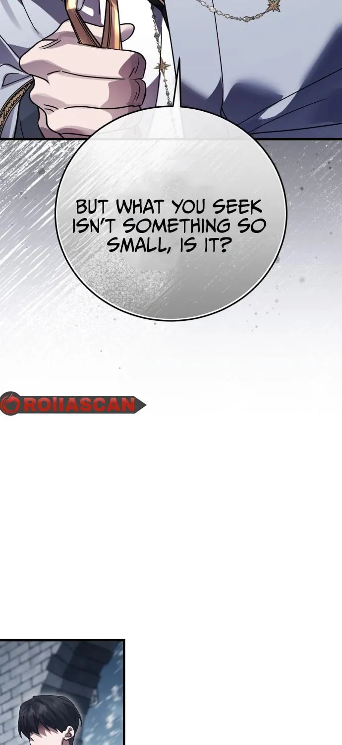 Heroes & Demons & Villains Chapter 134 page 74 - 