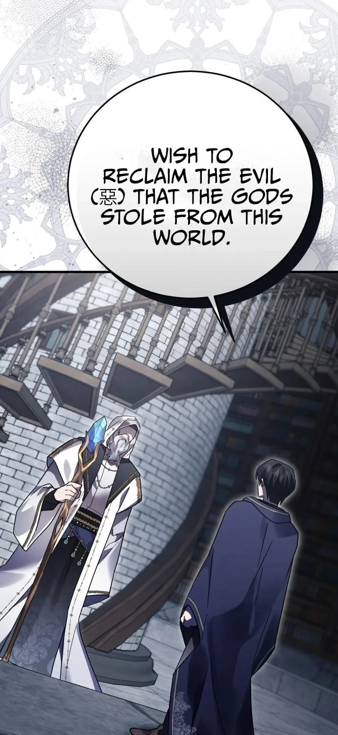 Heroes & Demons & Villains Chapter 134 page 76 - 