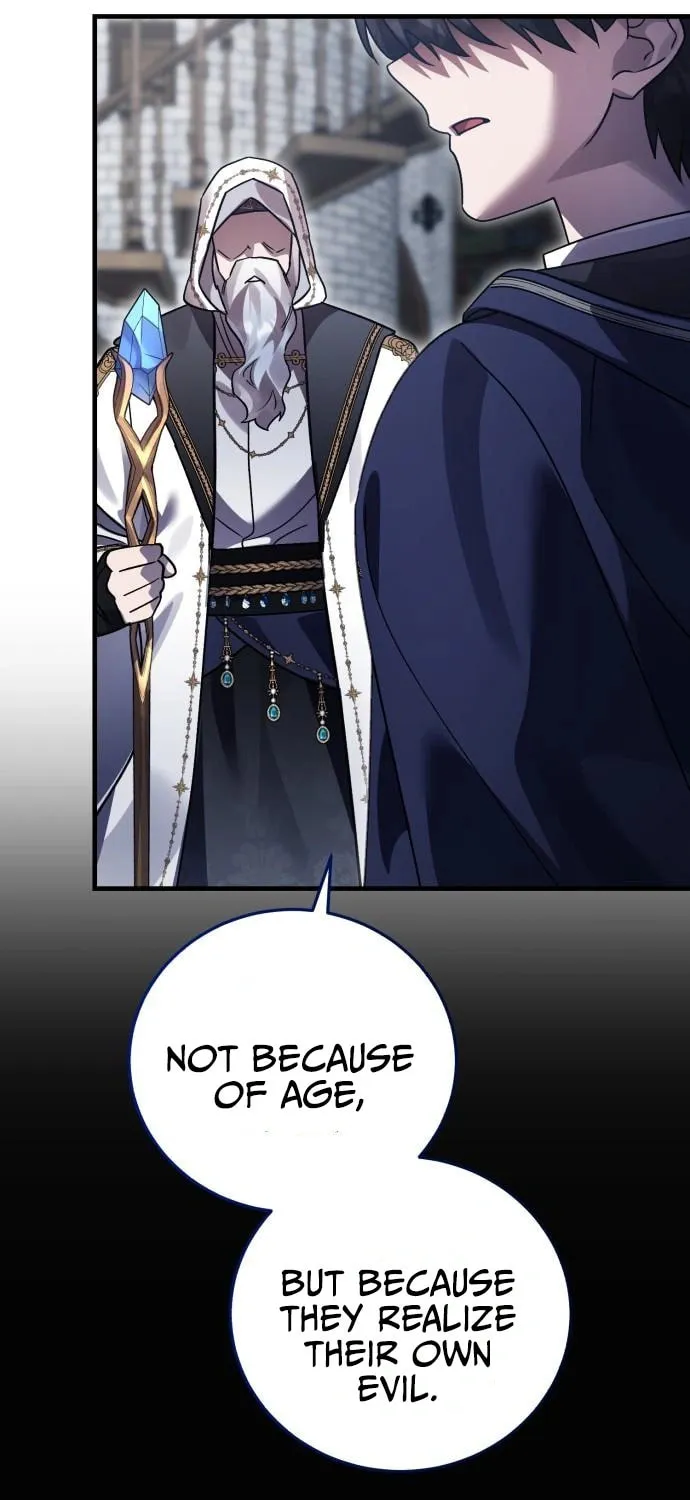 Heroes & Demons & Villains Chapter 134 page 83 - 
