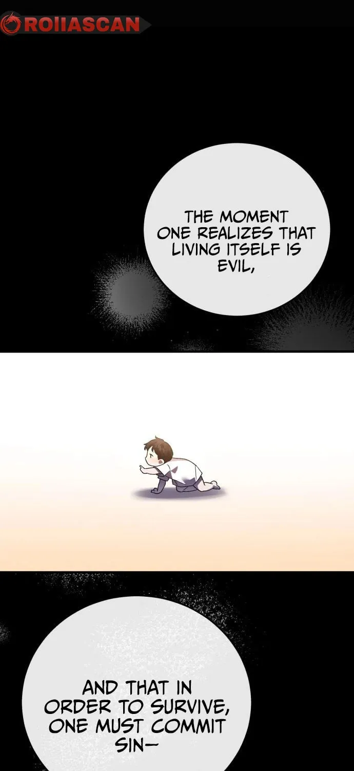 Heroes & Demons & Villains Chapter 134 page 84 - 
