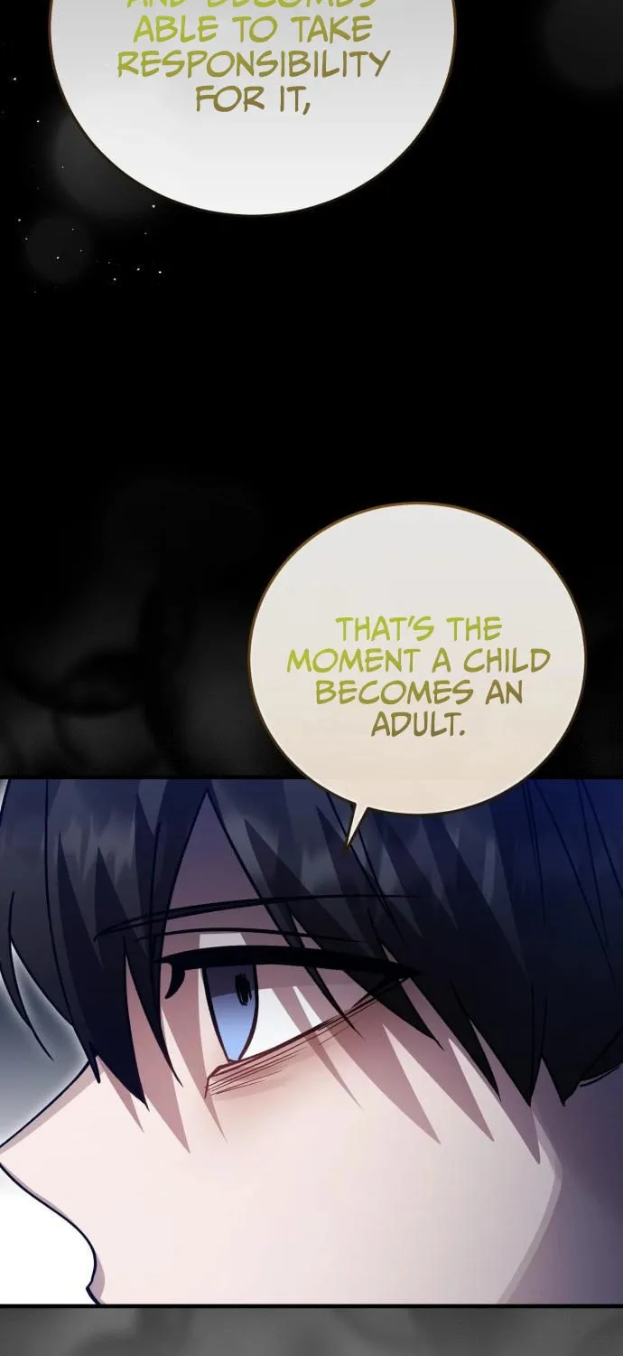 Heroes & Demons & Villains Chapter 134 page 86 - 