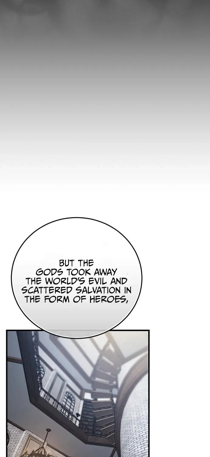 Heroes & Demons & Villains Chapter 134 page 87 - 