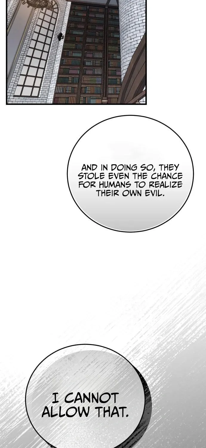 Heroes & Demons & Villains Chapter 134 page 88 - 