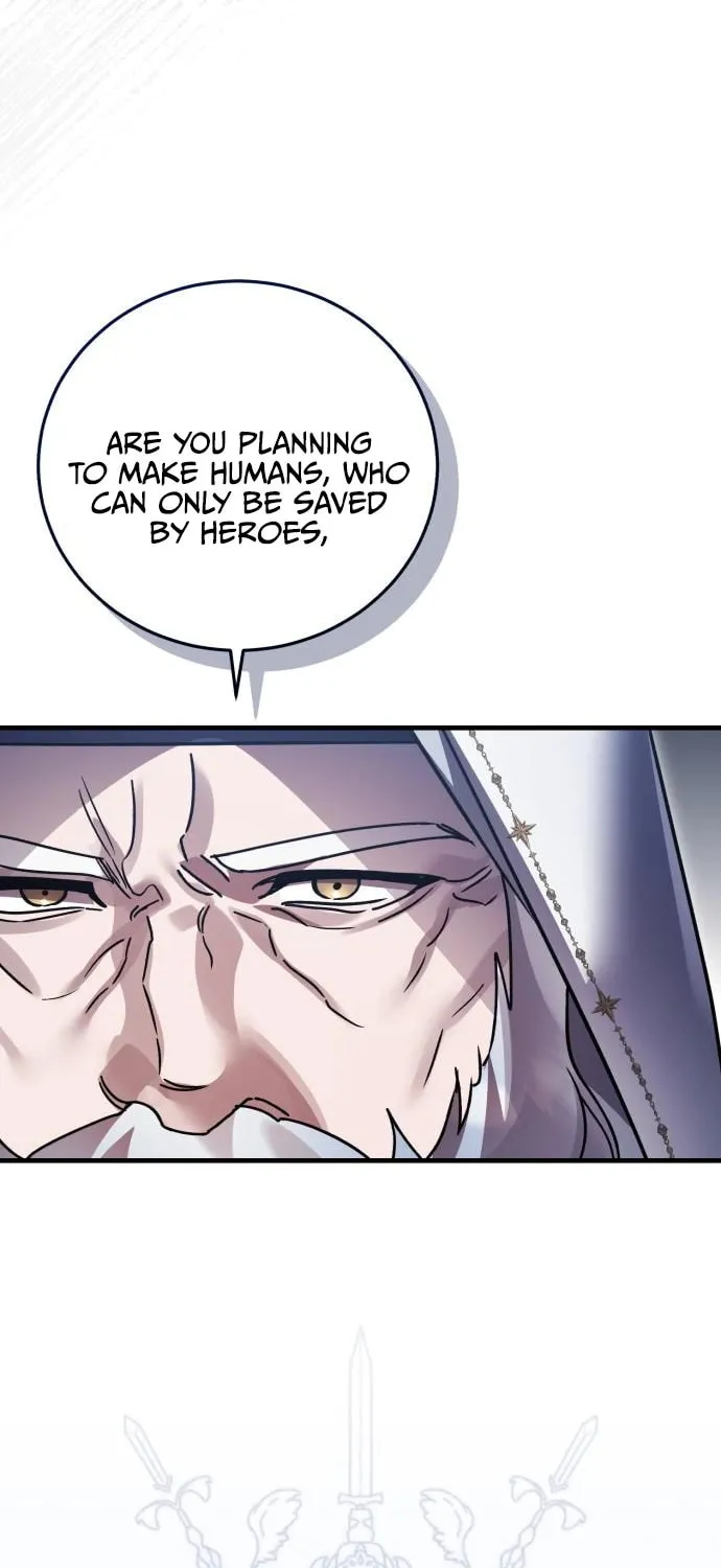 Heroes & Demons & Villains Chapter 134 page 90 - 