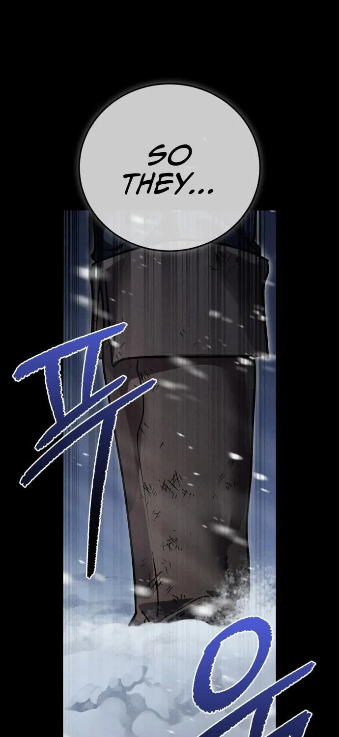 Heroes & Demons & Villains Chapter 134 page 10 - 