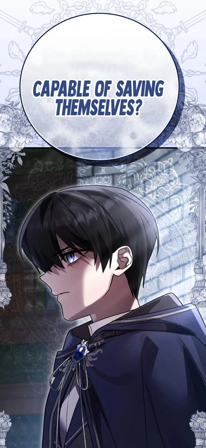 Heroes & Demons & Villains Chapter 134 page 91 - 