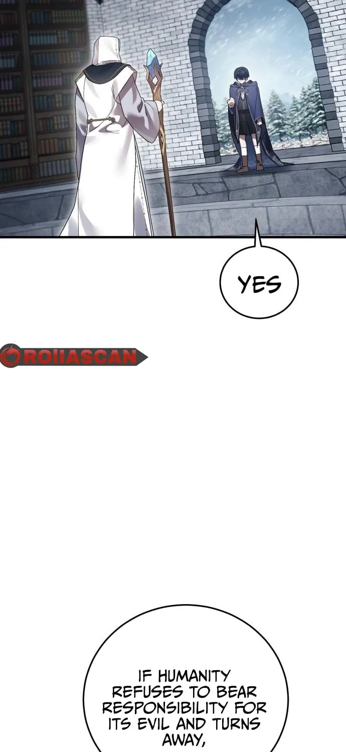 Heroes & Demons & Villains Chapter 135 page 13 - 