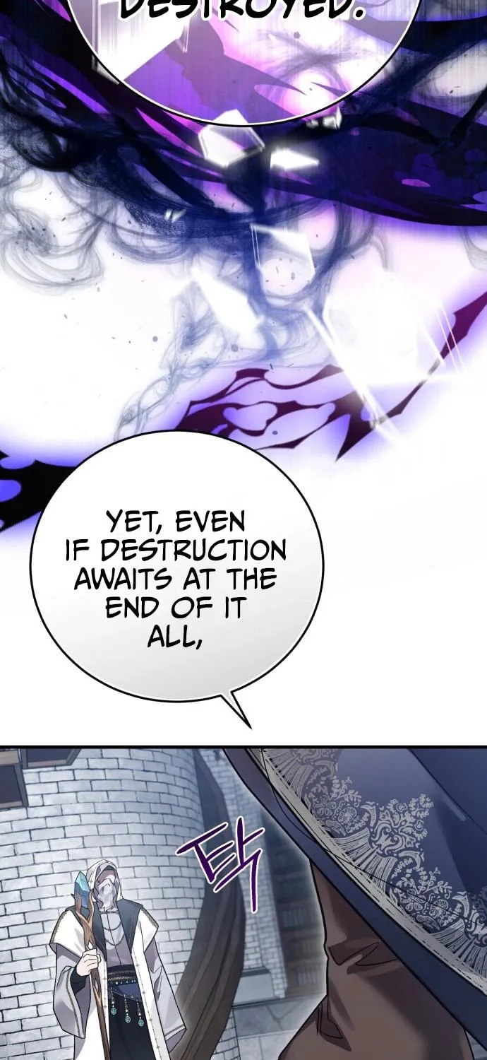 Heroes & Demons & Villains Chapter 135 page 17 - 