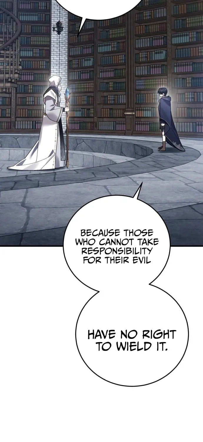 Heroes & Demons & Villains Chapter 135 page 19 - 