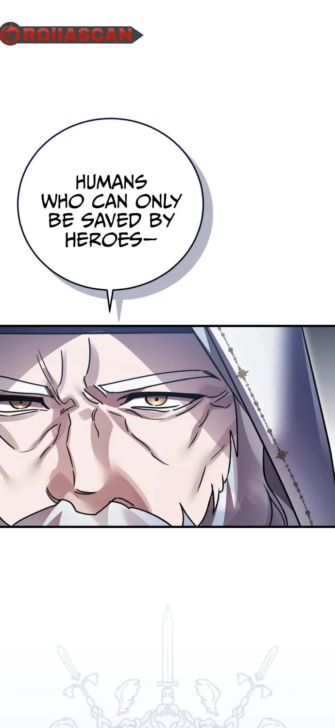 Heroes & Demons & Villains Chapter 135 page 3 - 