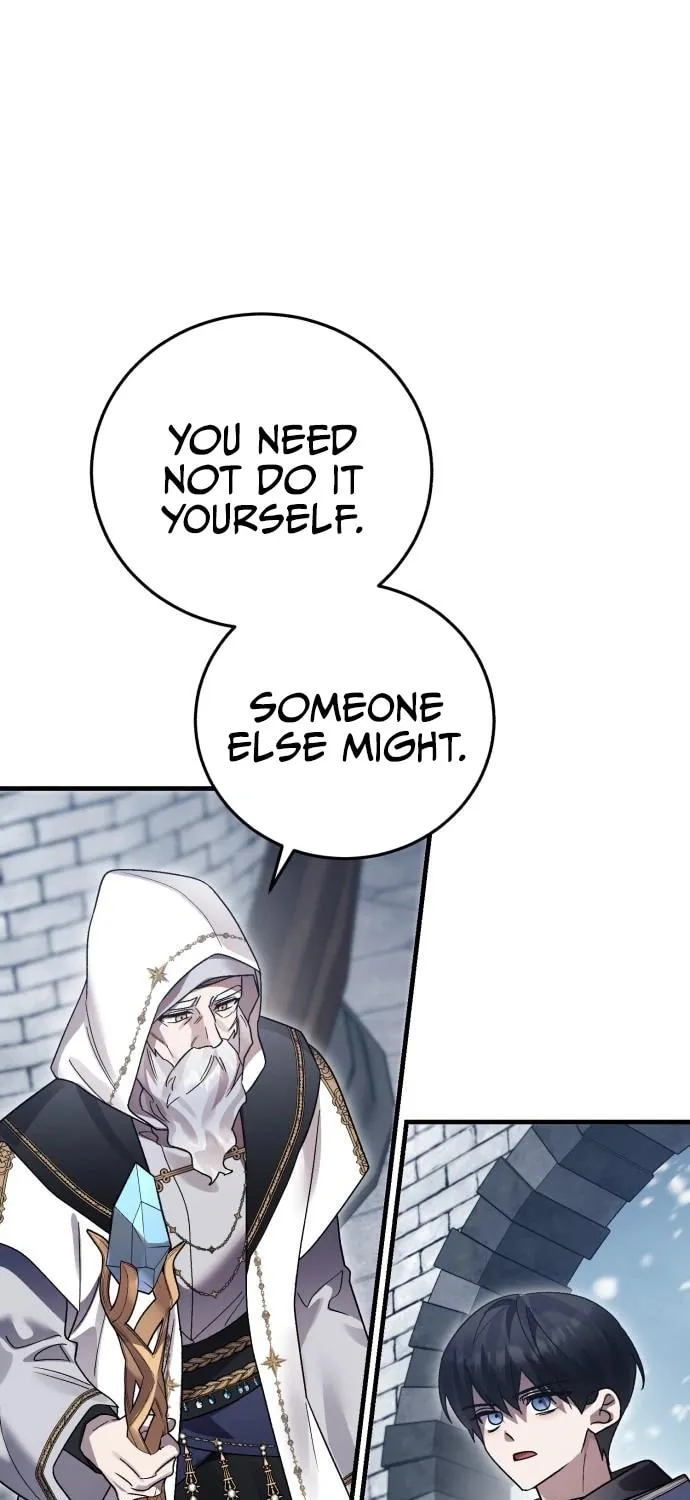 Heroes & Demons & Villains Chapter 135 page 21 - 