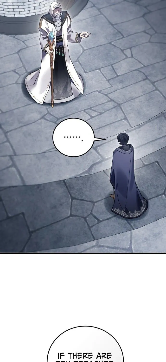 Heroes & Demons & Villains Chapter 135 page 25 - 