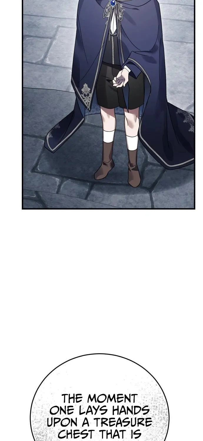 Heroes & Demons & Villains Chapter 135 page 28 - 