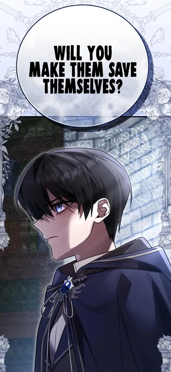 Heroes & Demons & Villains Chapter 135 page 4 - 