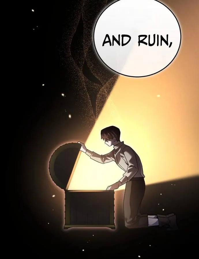 Heroes & Demons & Villains Chapter 135 page 32 - 