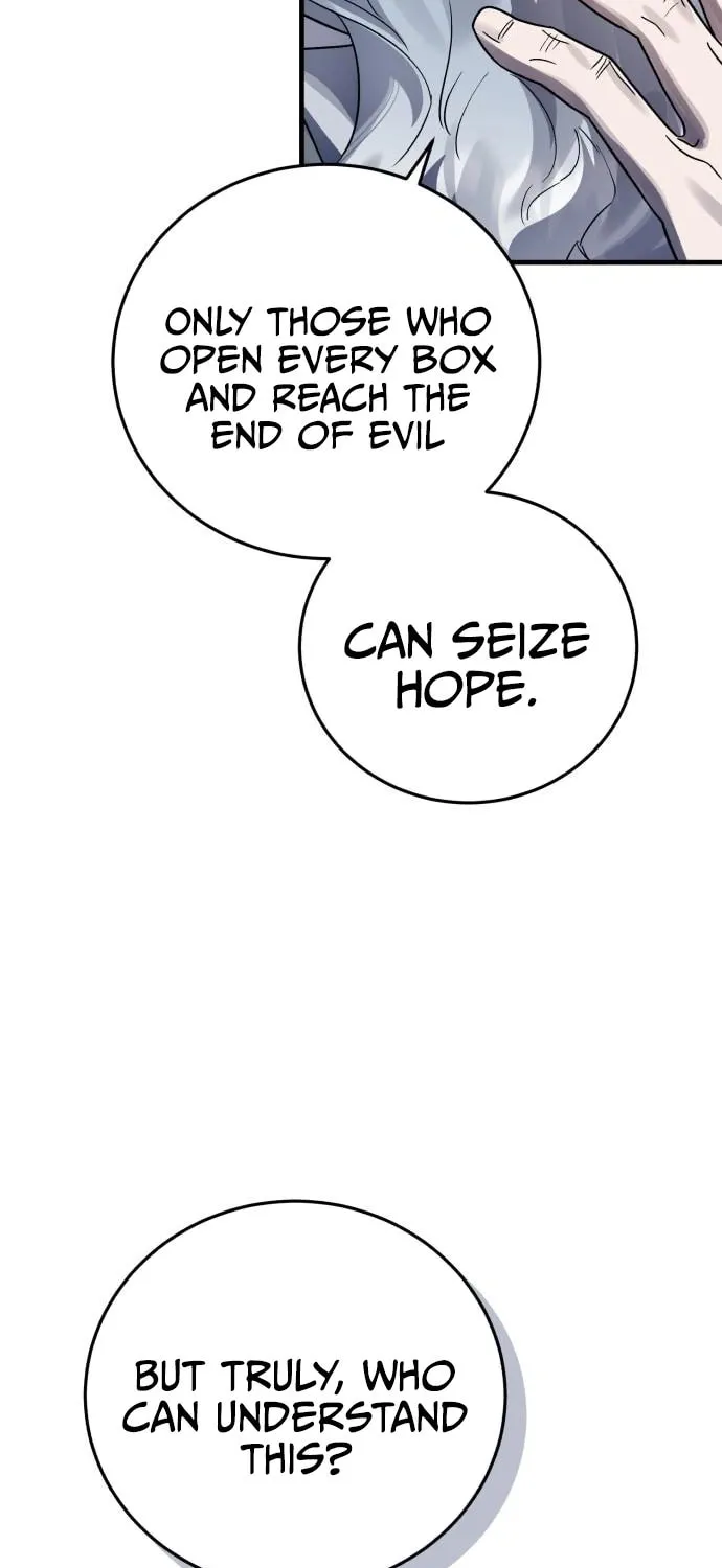 Heroes & Demons & Villains Chapter 135 page 35 - 