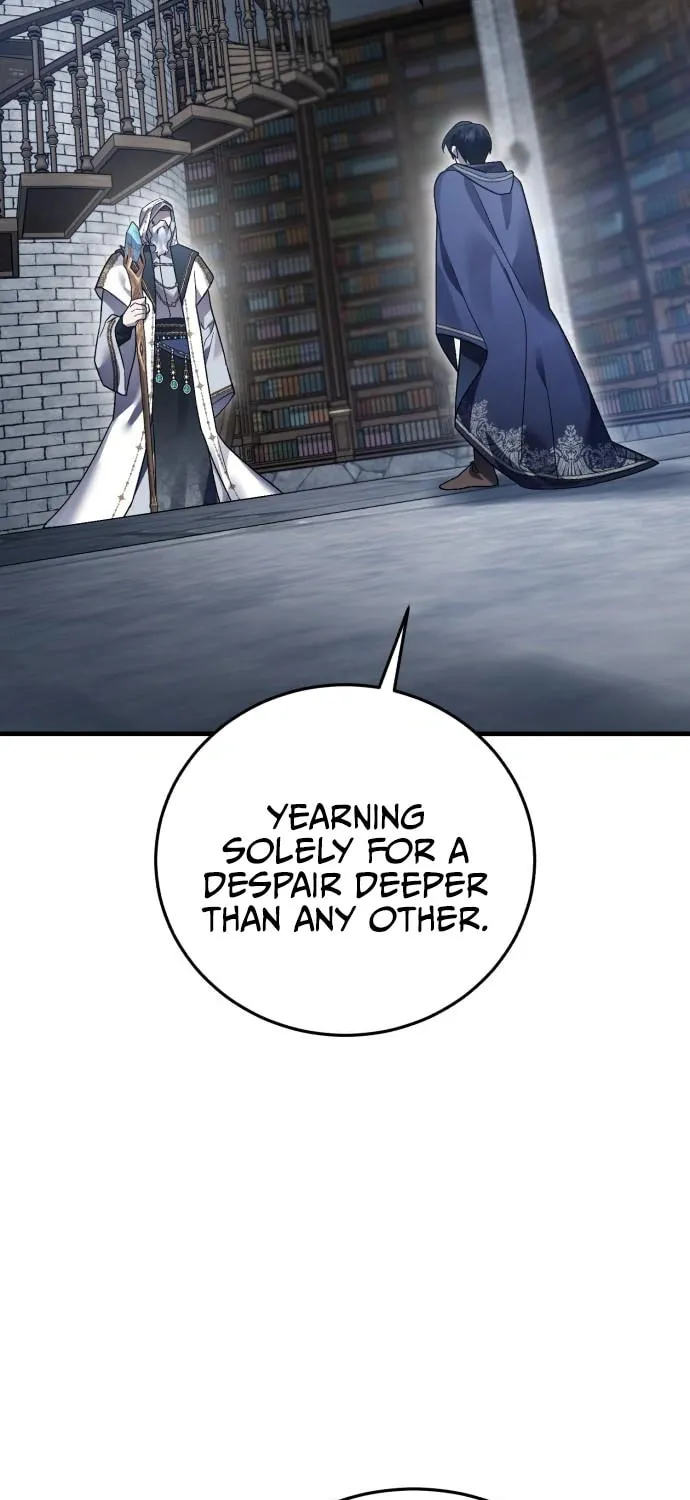 Heroes & Demons & Villains Chapter 135 page 41 - 
