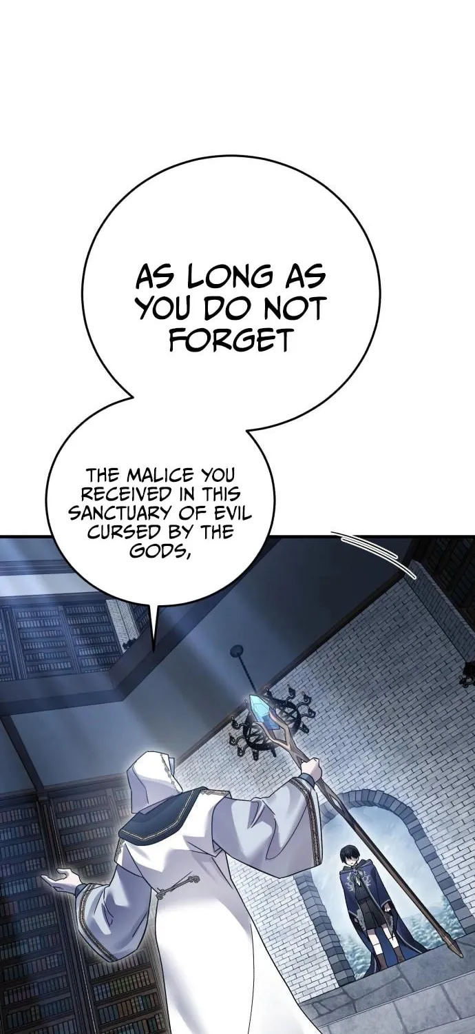 Heroes & Demons & Villains Chapter 135 page 54 - 