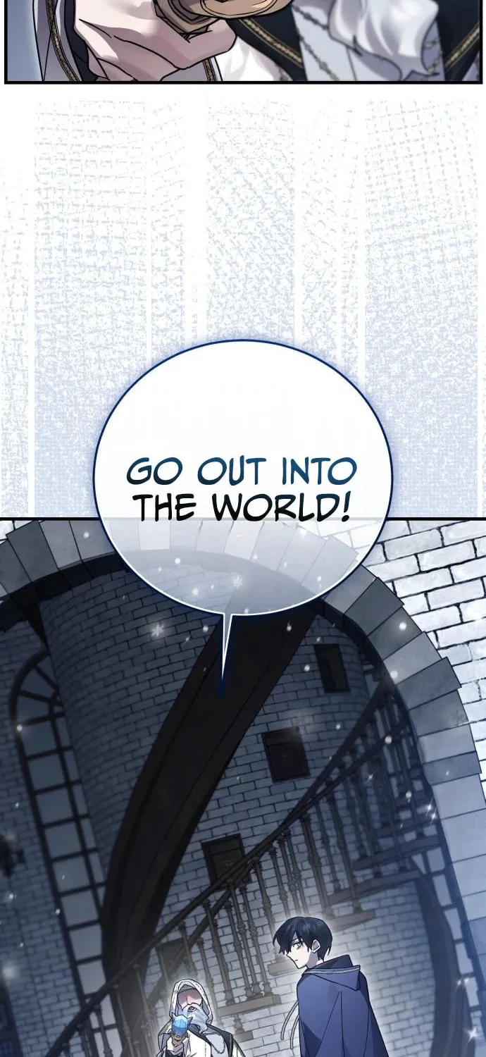 Heroes & Demons & Villains Chapter 135 page 56 - 