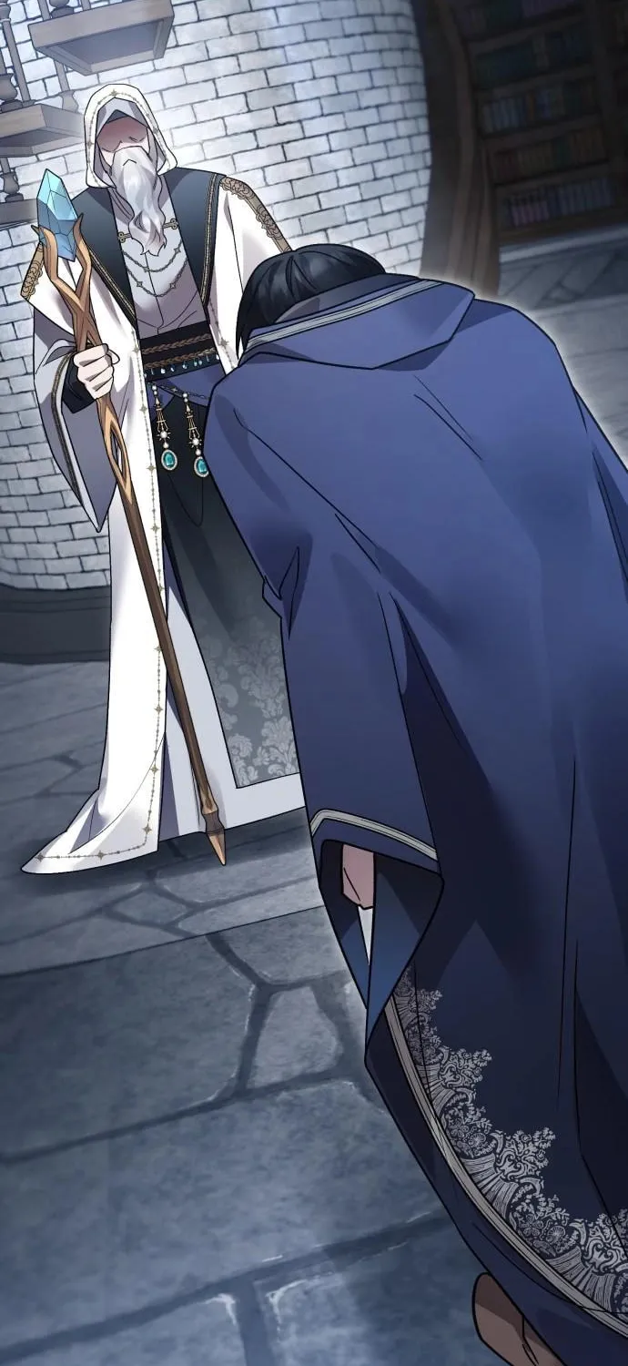 Heroes & Demons & Villains Chapter 135 page 64 - 