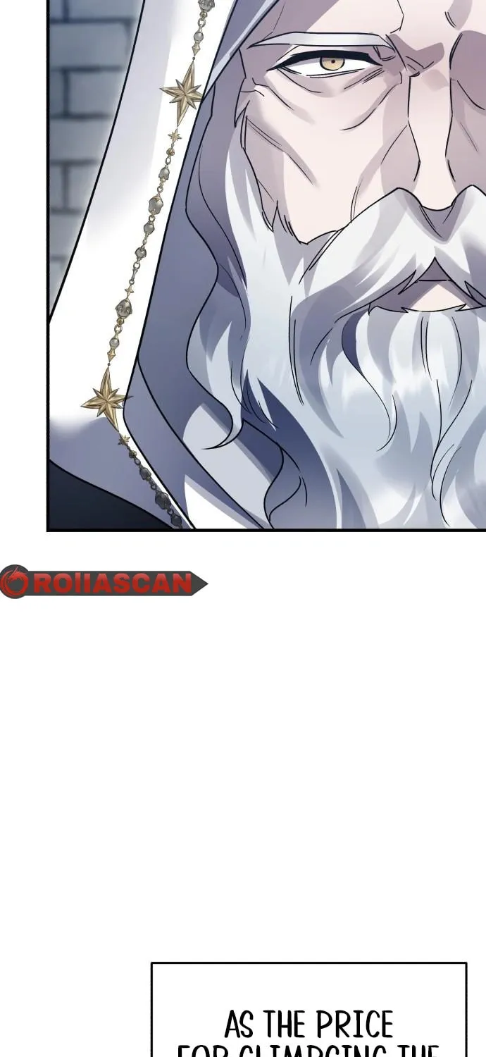 Heroes & Demons & Villains Chapter 135 page 73 - 
