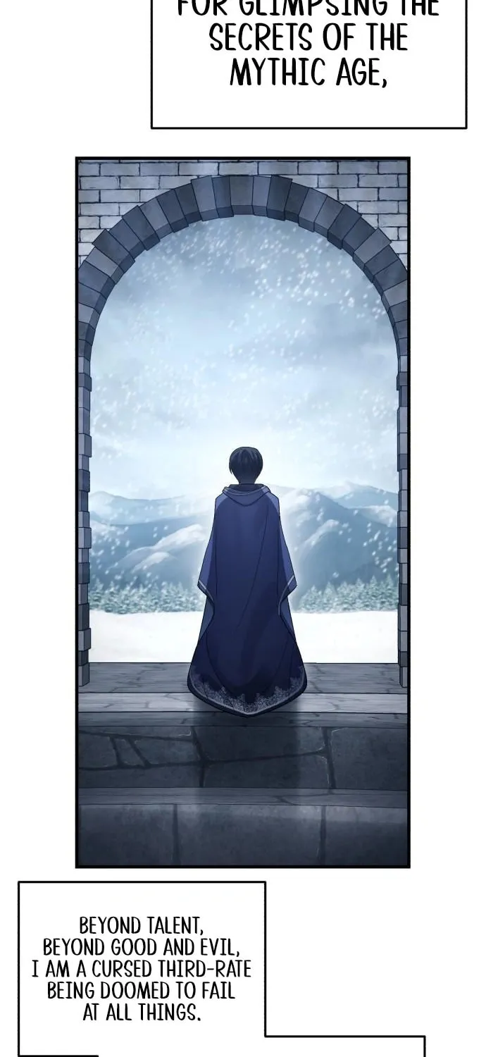 Heroes & Demons & Villains Chapter 135 page 74 - 