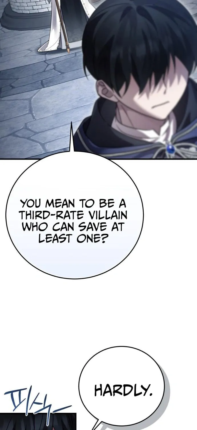 Heroes & Demons & Villains Chapter 135 page 76 - 