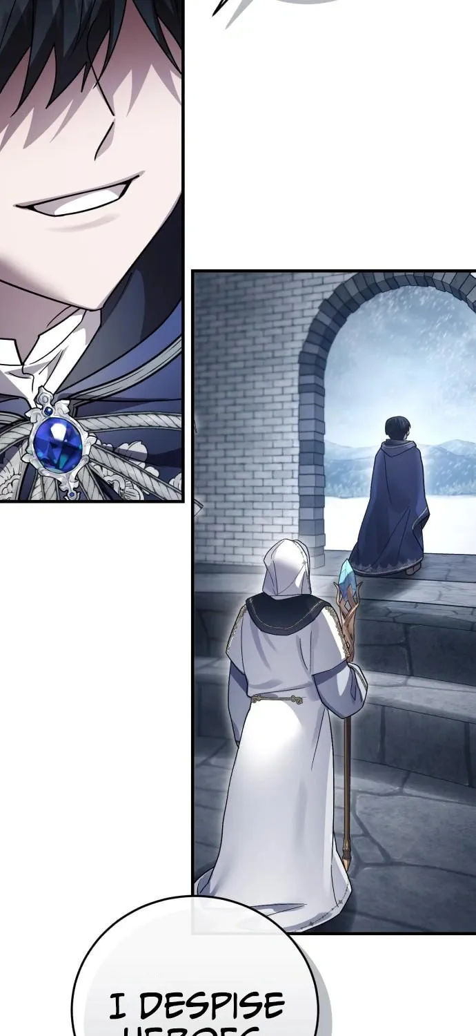 Heroes & Demons & Villains Chapter 135 page 77 - 