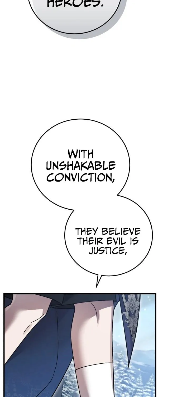 Heroes & Demons & Villains Chapter 135 page 78 - 