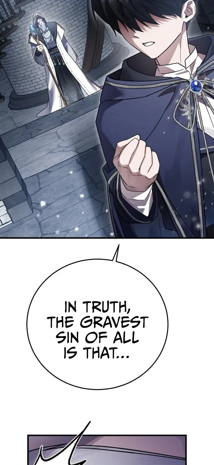 Heroes & Demons & Villains Chapter 135 page 85 - 