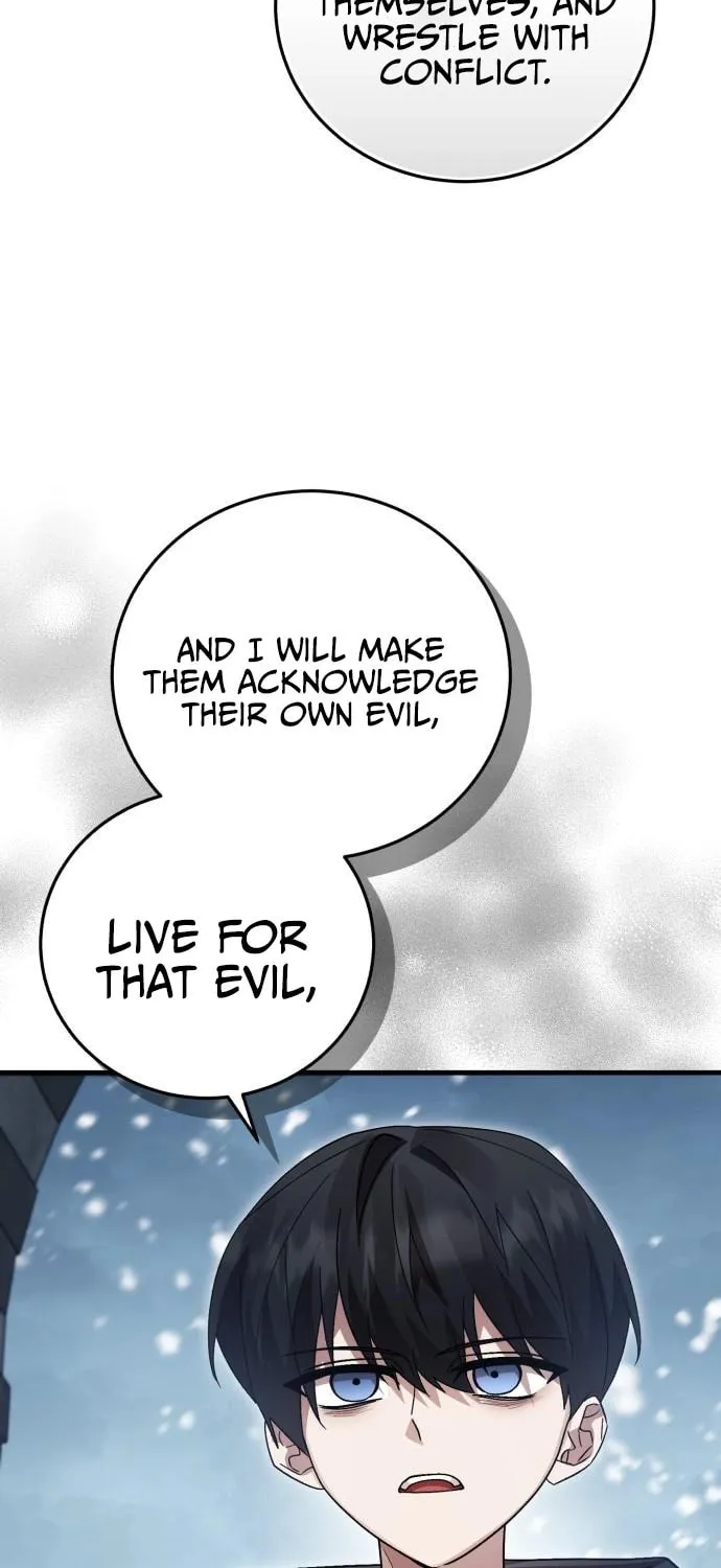 Heroes & Demons & Villains Chapter 135 page 10 - 