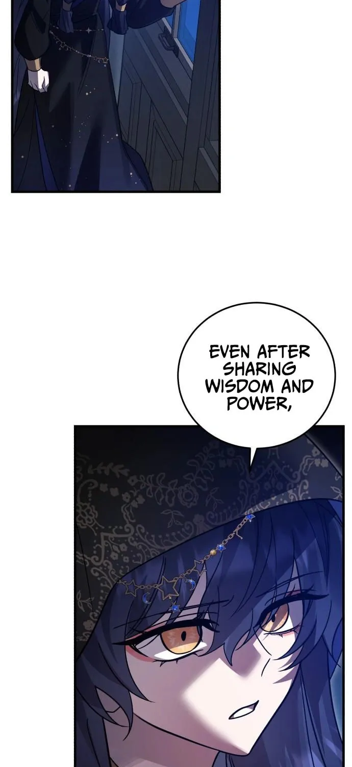 Heroes & Demons & Villains Chapter 136 page 15 - 