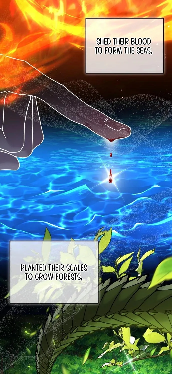 Heroes & Demons & Villains Chapter 136 page 18 - 