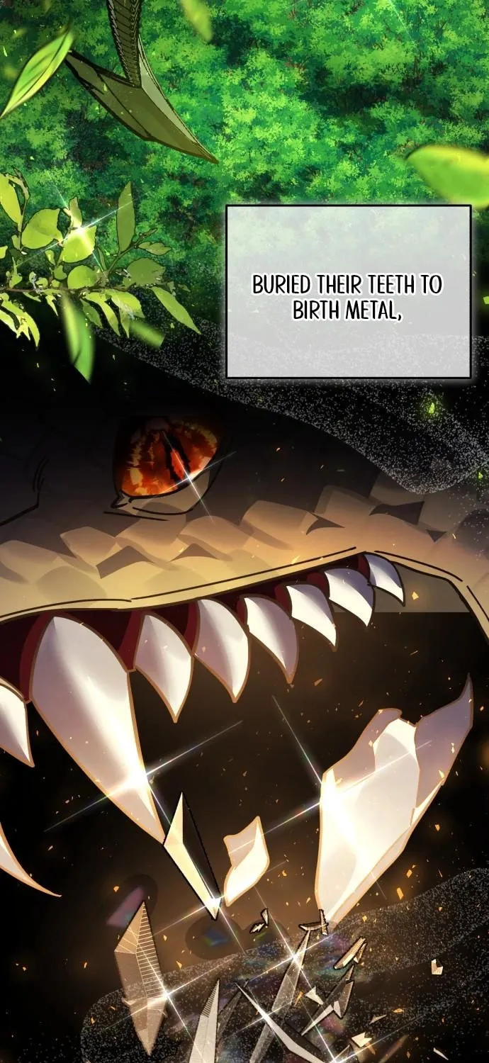 Heroes & Demons & Villains Chapter 136 page 19 - 