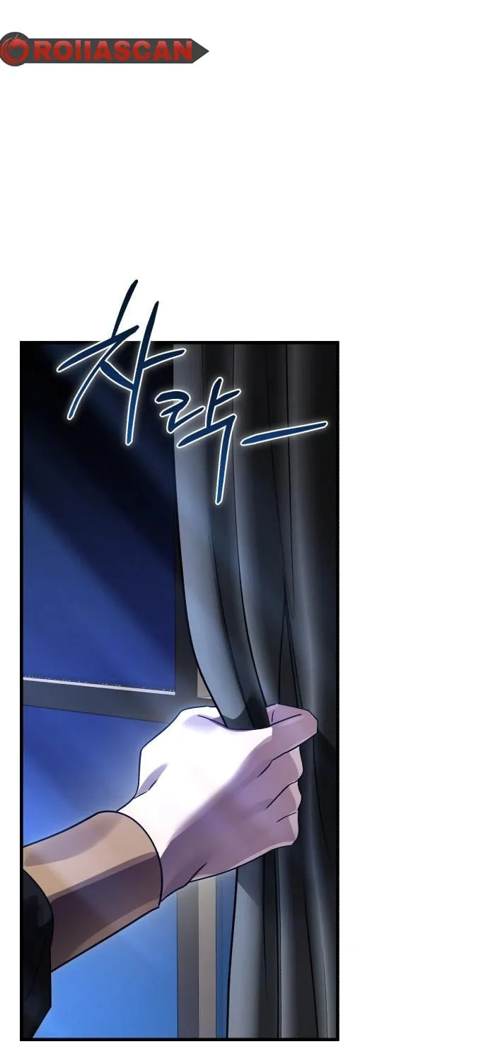 Heroes & Demons & Villains Chapter 136 page 3 - 