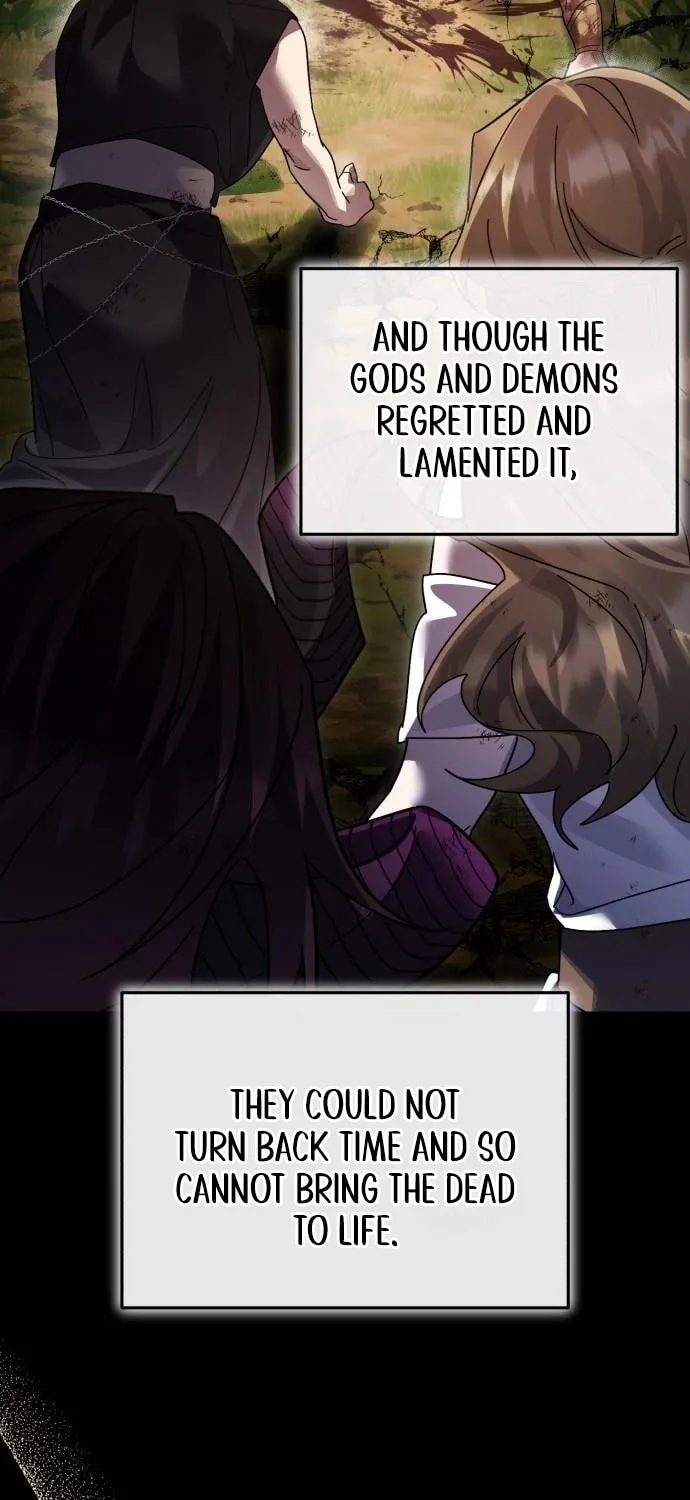 Heroes & Demons & Villains Chapter 136 page 25 - 