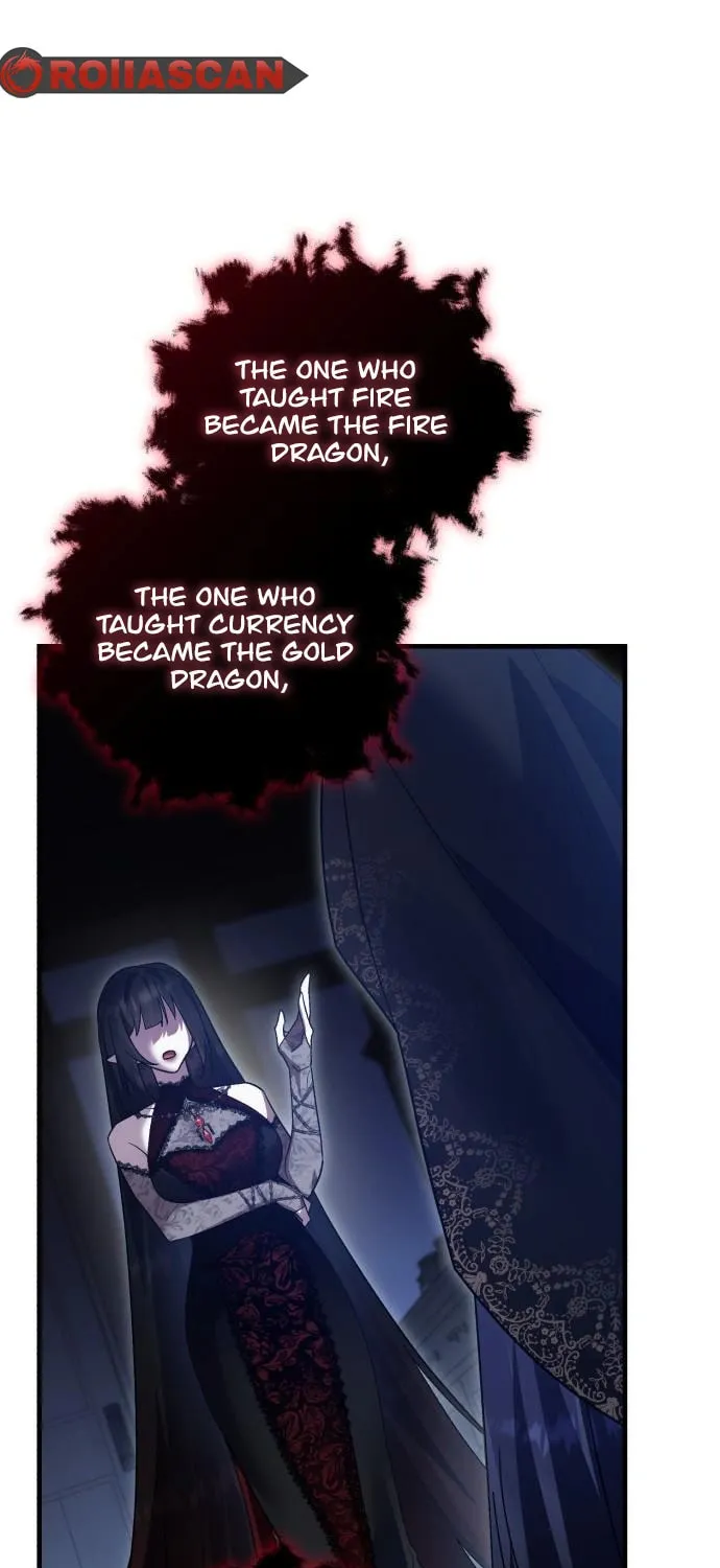 Heroes & Demons & Villains Chapter 136 page 33 - 